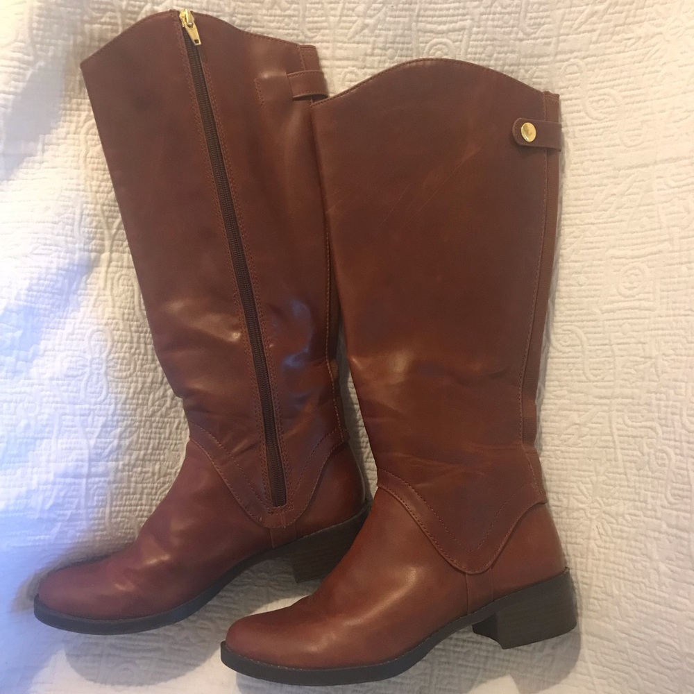 COPY - Merona Riding Boots